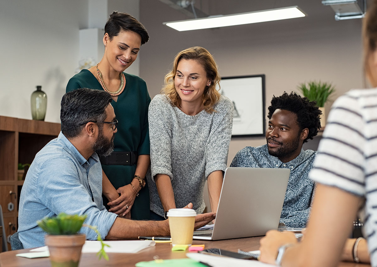 Self-Insured Benefits Consulting Firm