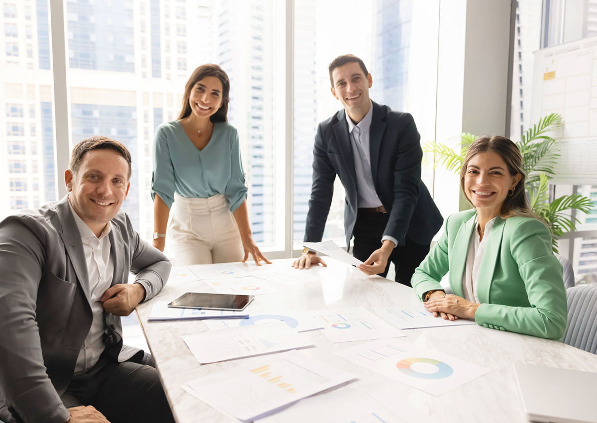 Healthcare Solutions For Businesses